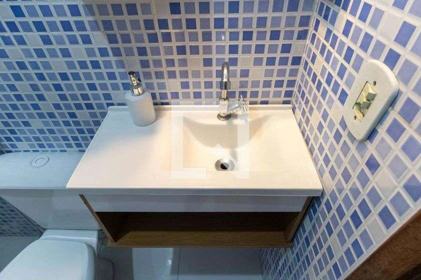 Casa de 80 m² com 2 quartos e fogão a gás — photo 21