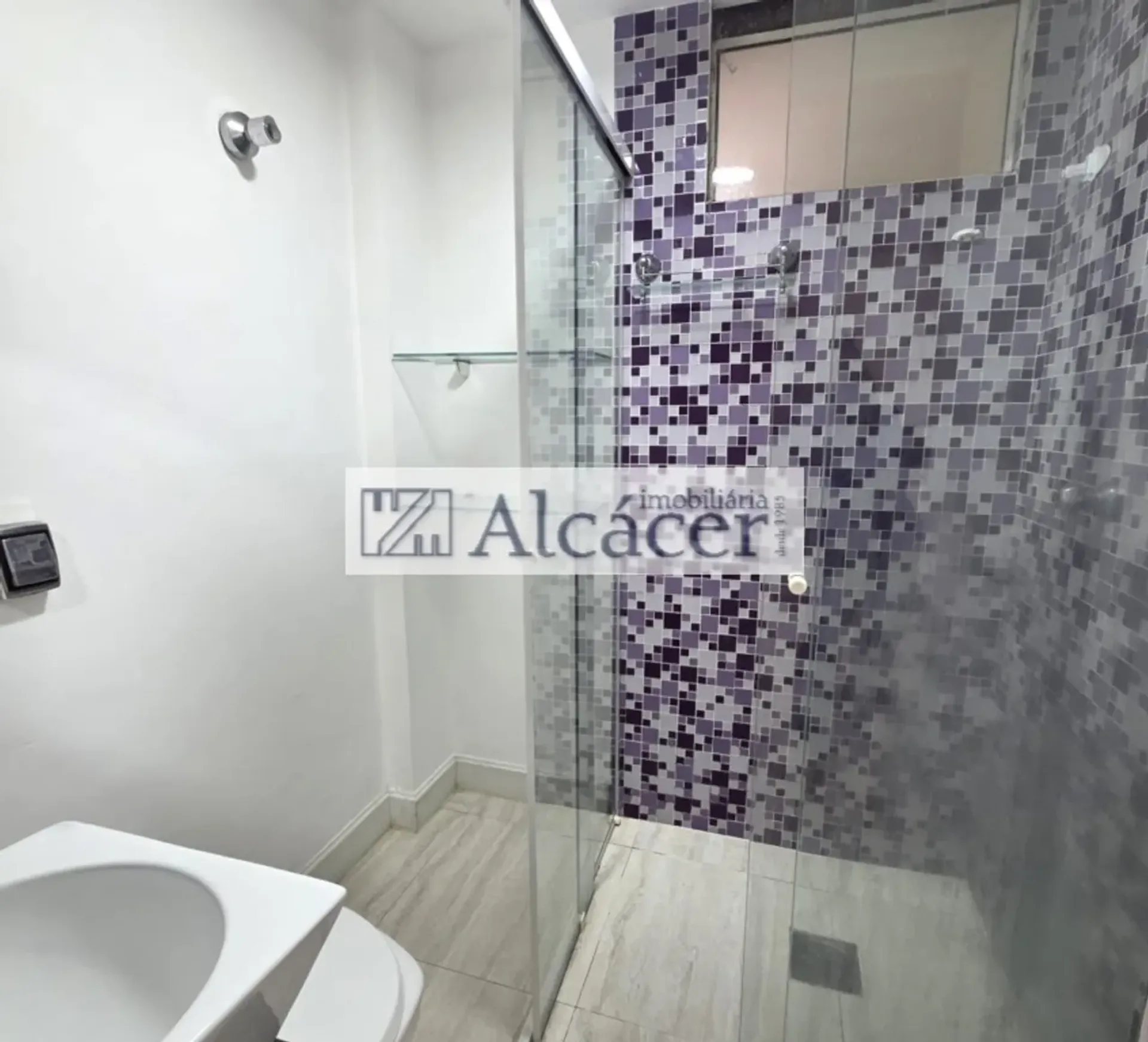 Apartamento térreo? não; 2 quartos e cozinha integrada — photo 12