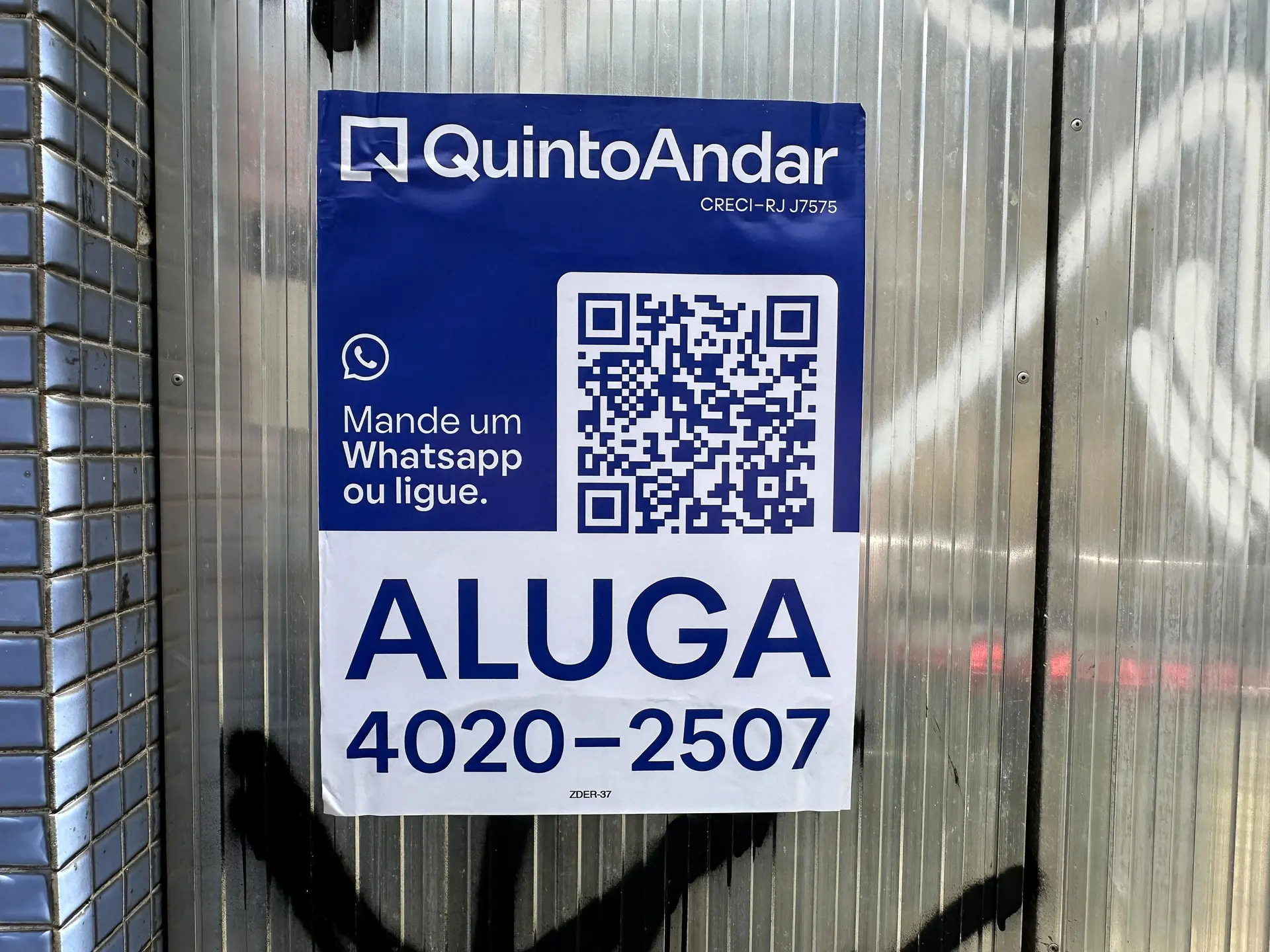 Departamento con espacio de home office en Rio de Janeiro — photo 45
