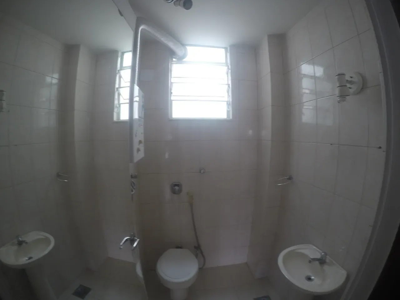 Apartamento com 2 quartos e 1 vaga de garagem — photo 26