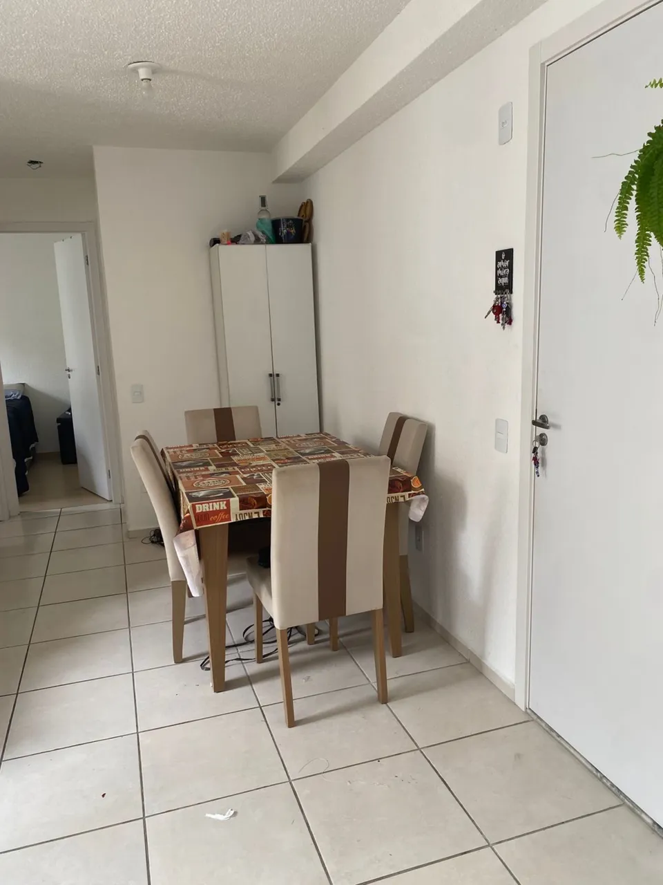 2-bedroom apartment in a building with a pool — photo 10