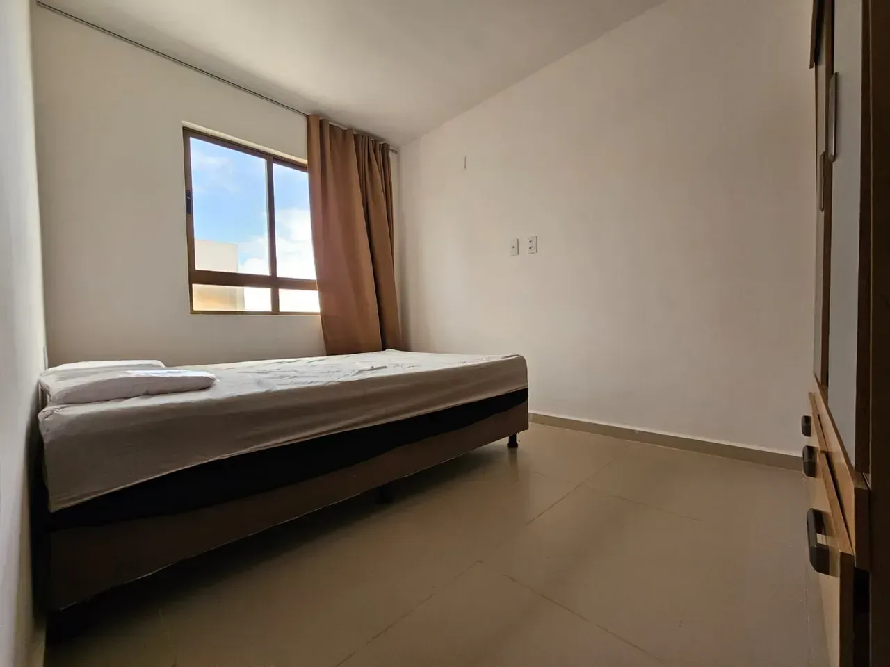 Apartamento mobiliado com 3 quartos e cozinha integrada — photo 14