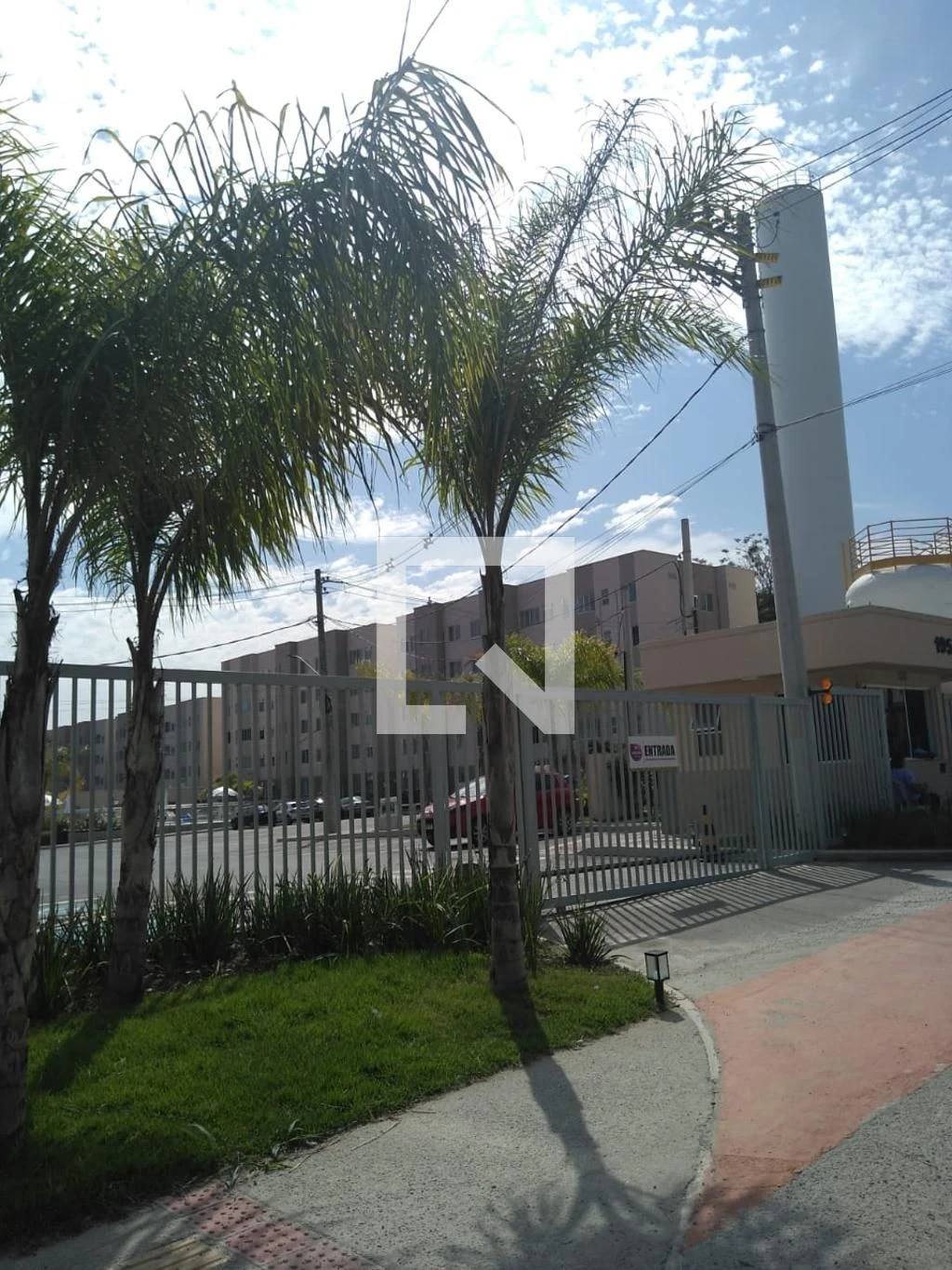 Apartamento amueblado con 2 dormitorios y cocina abierta — photo 16