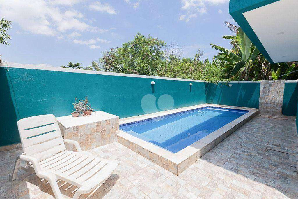 Furnished triplex house with 4 bedrooms and 370 m² — photo 7