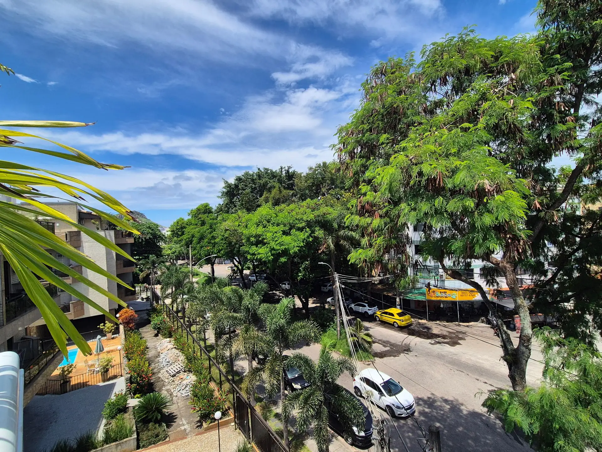 Apartamento mobiliado, 200 m², com varanda envidraçada — photo 42
