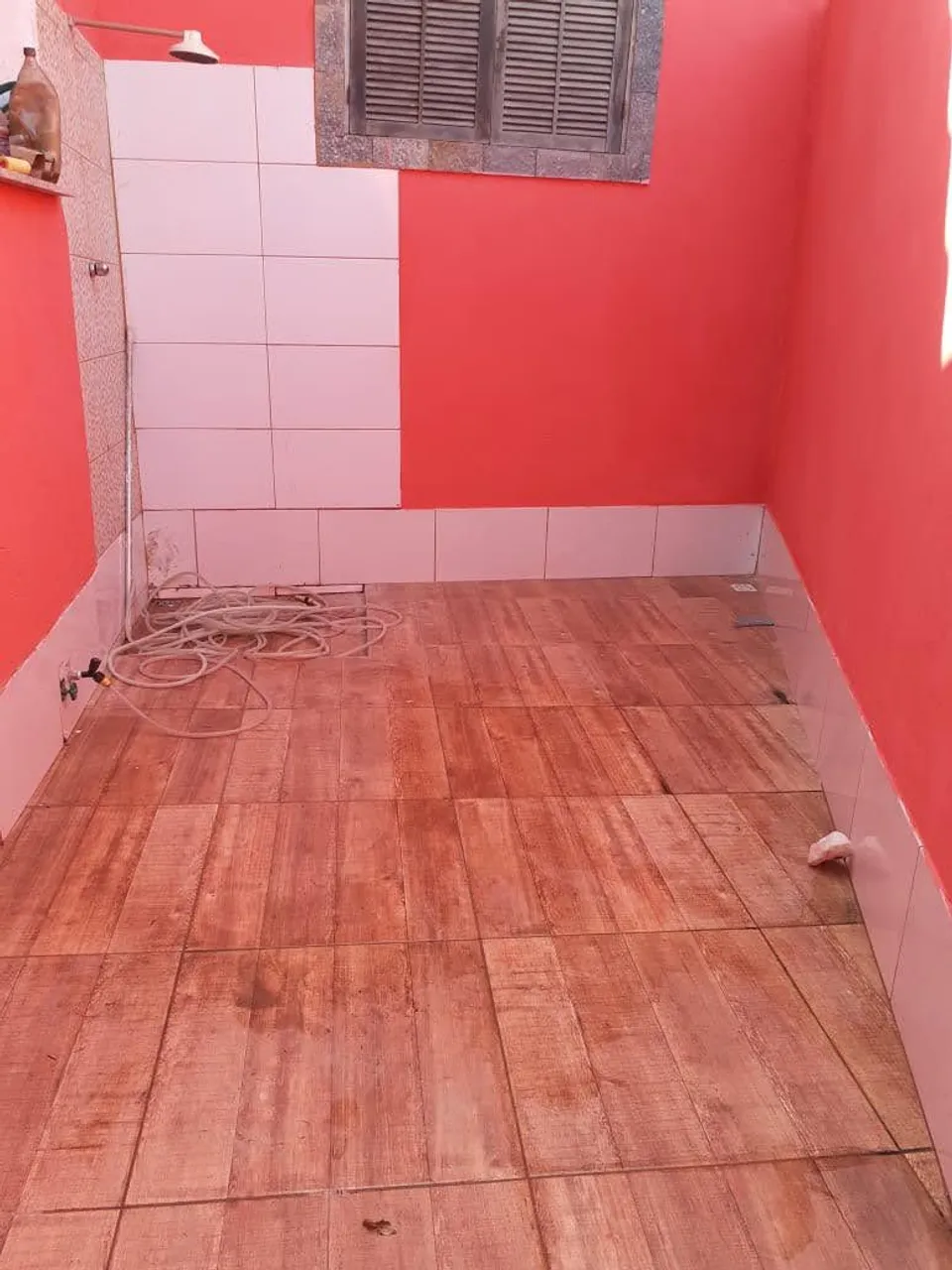 Rental house with 2 bedrooms and 1 bathroom — photo 8