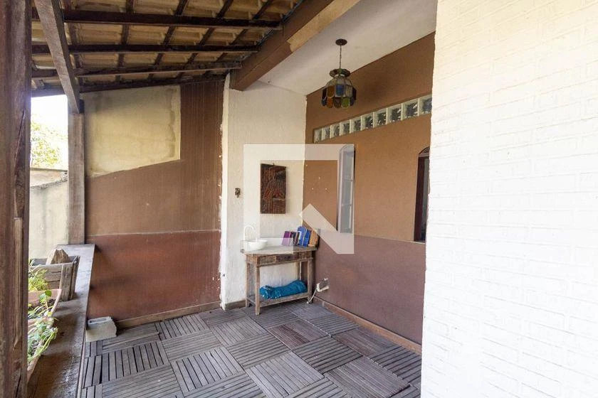 Casa mobiliada de 200 m² com 2 quartos e jardim privativo — photo 38