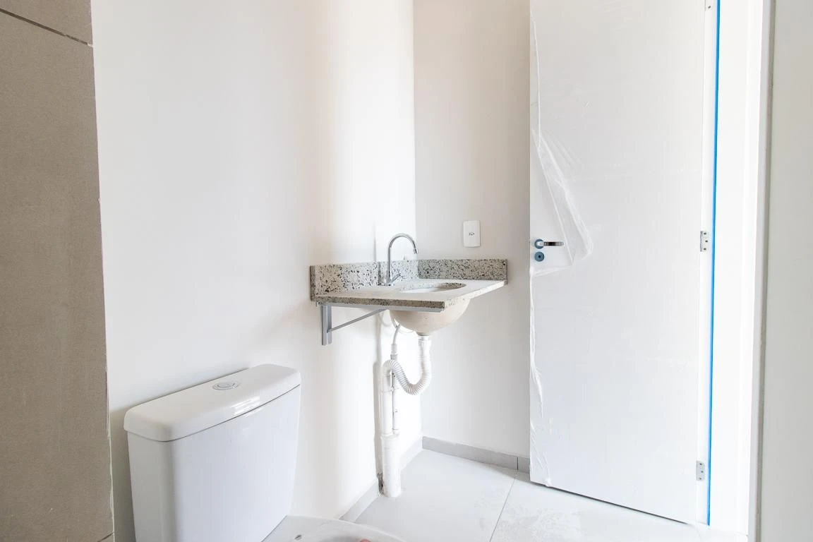 2-bedroom apartment, 1 with its own bathroom, 53 m² — photo 21