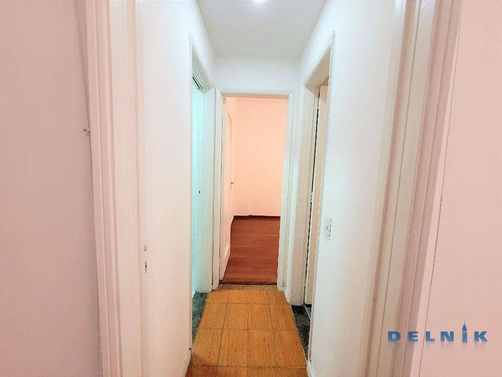 Apartment, 51 m², with a walk-in closet — photo 16