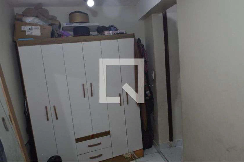 Casa mobiliada com 2 quartos e cozinha a gás — photo 9
