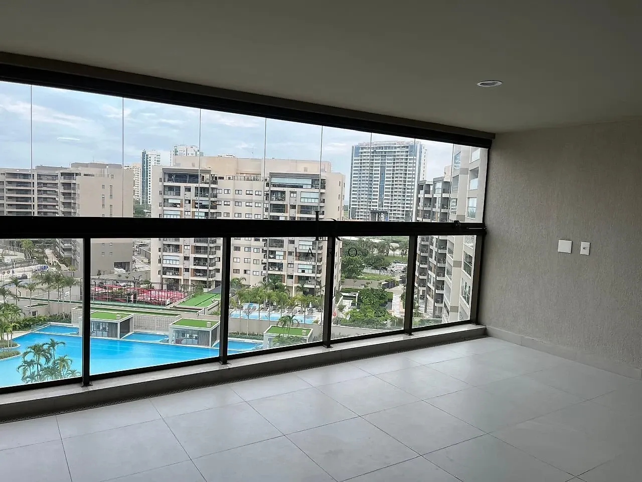 4 quartos e vista para o parque: apartamento de 156 m² — photo 10