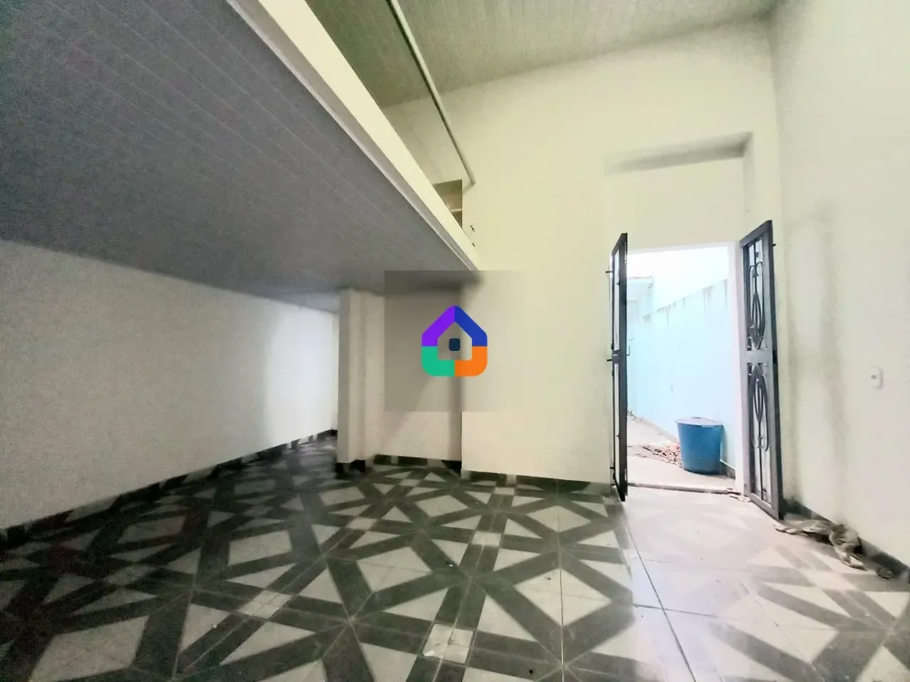 Casa não mobiliada com 1 quarto e 2 banheiros — photo 15