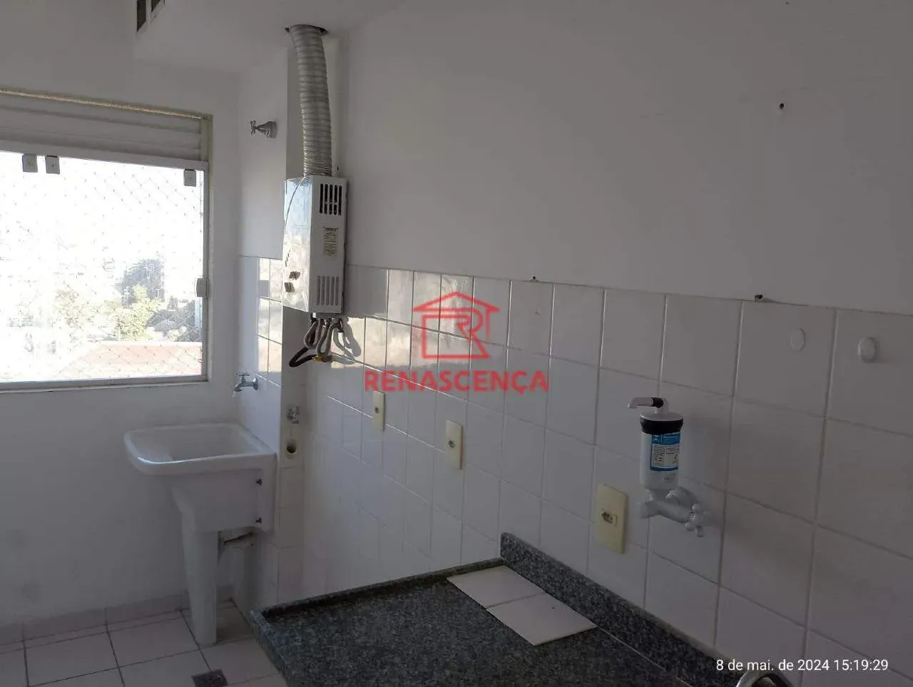 2-bedroom apartment in a building with a sauna — photo 19