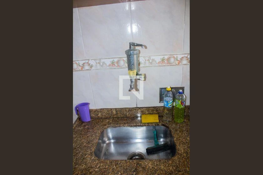 2-bedroom apartment with closed kitchen and 47 m² — photo 34