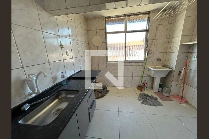 3-bedroom apartment, 1 with its own bathroom, 65 m² — photo 17