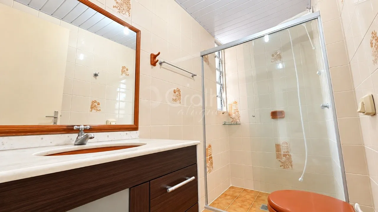 Apartment, 47 m², with a washing machine — photo 10