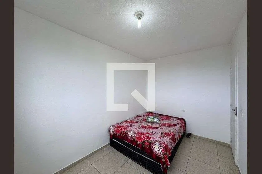 Apartamento mobiliado com 2 quartos e 1 banheiro — photo 16
