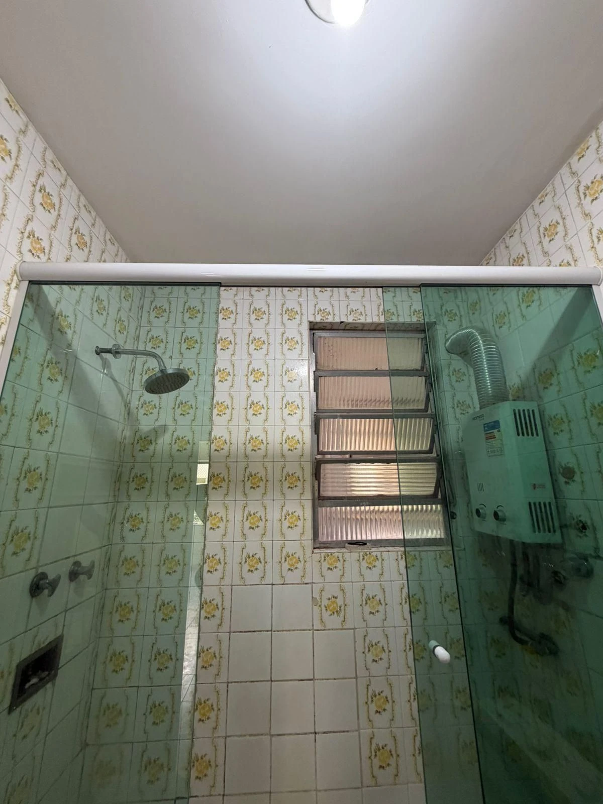 Apartamento, 36 m², com máquina de lavar — photo 4
