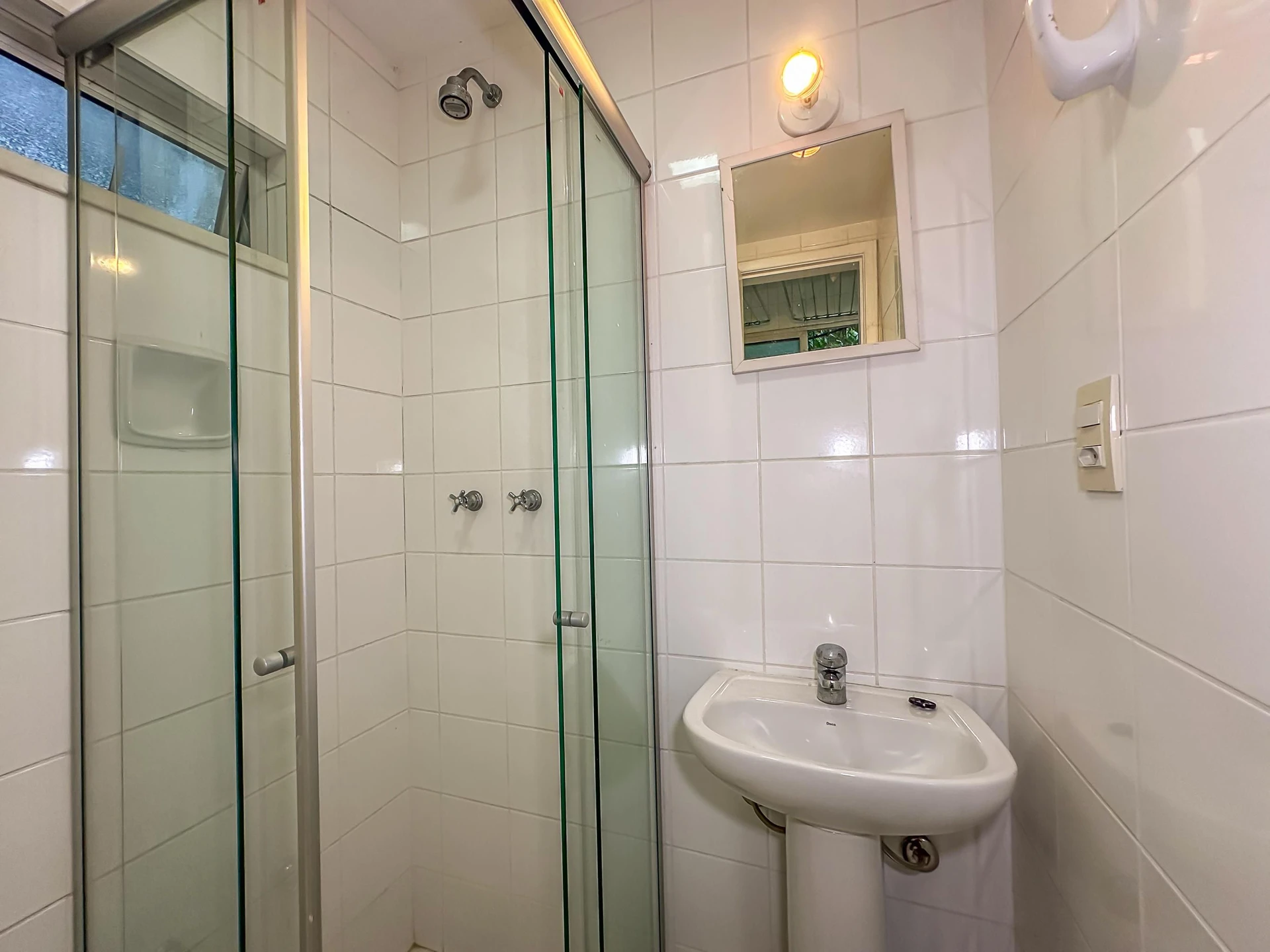 Furnished 2-bedroom apartment with open views — photo 49