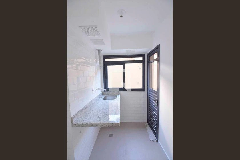 Apartamento mobiliado, 145 m², com janelas do piso ao teto — photo 33