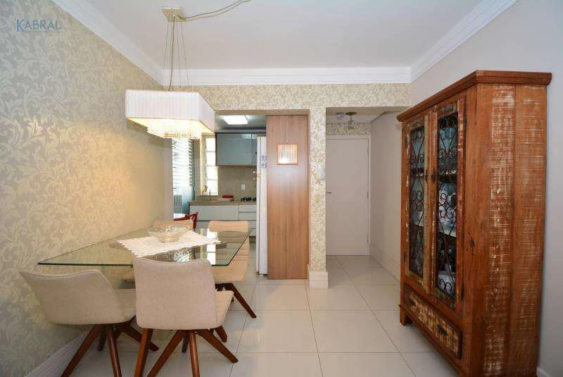 Apartamento de 2 quartos com suíte e cozinha integrada — photo 5