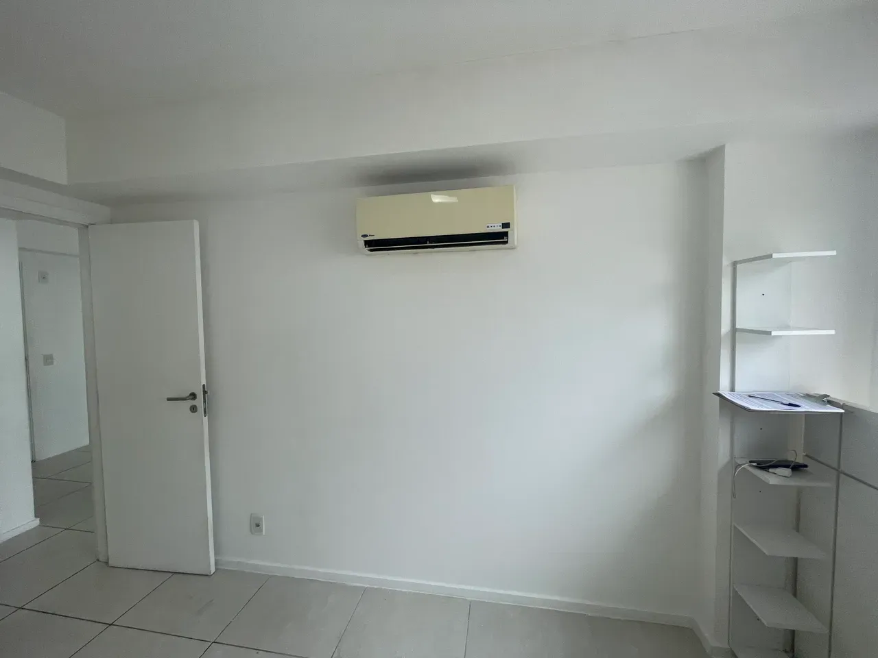 Apartamento no 3º andar com vista para as montanhas — photo 19