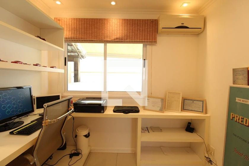 Casa em condomínio para aluguel com 5 quartos e 375 m² — photo 22