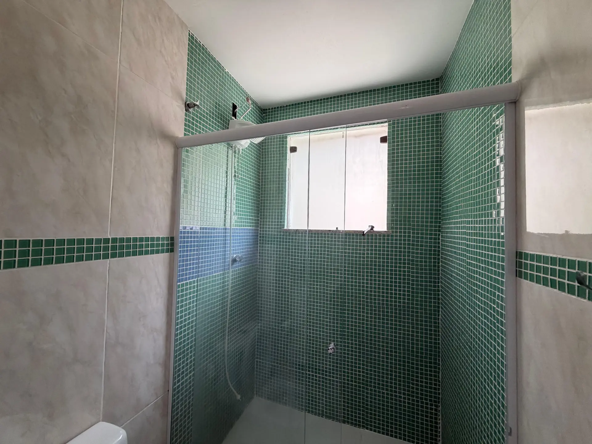 One-bedroom house with a washing machine — photo 29