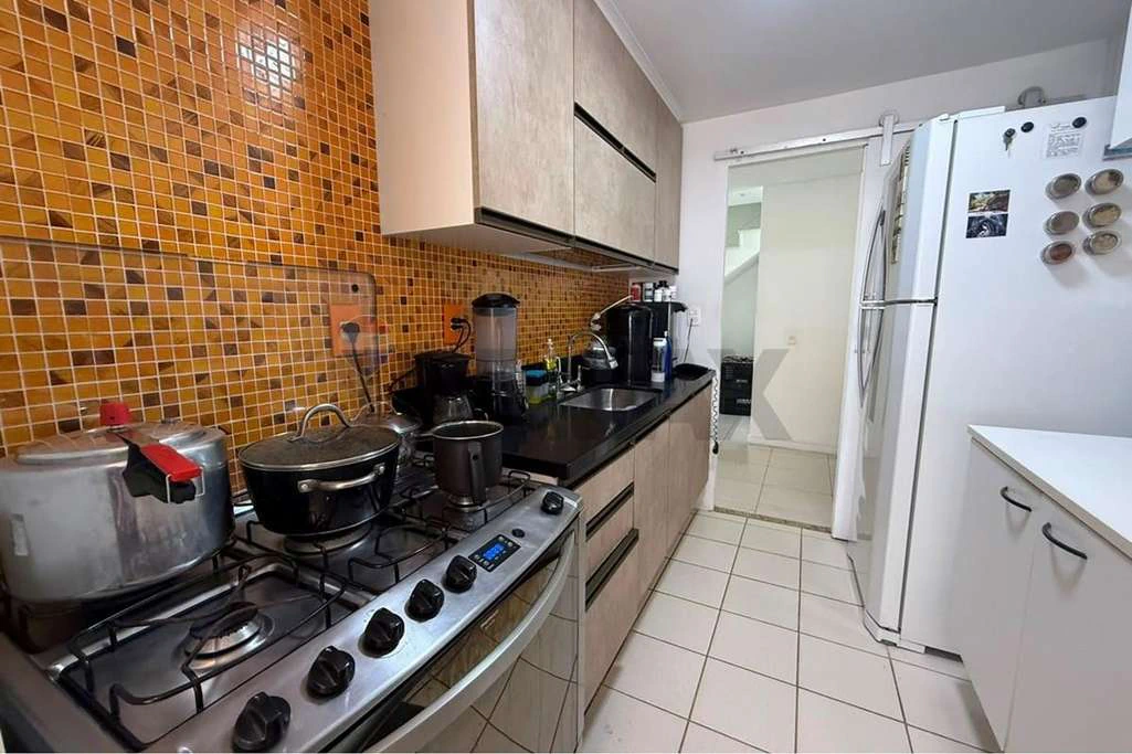 Cobertura de 200 m² com 3 quartos e churrasqueira privativa — photo 19