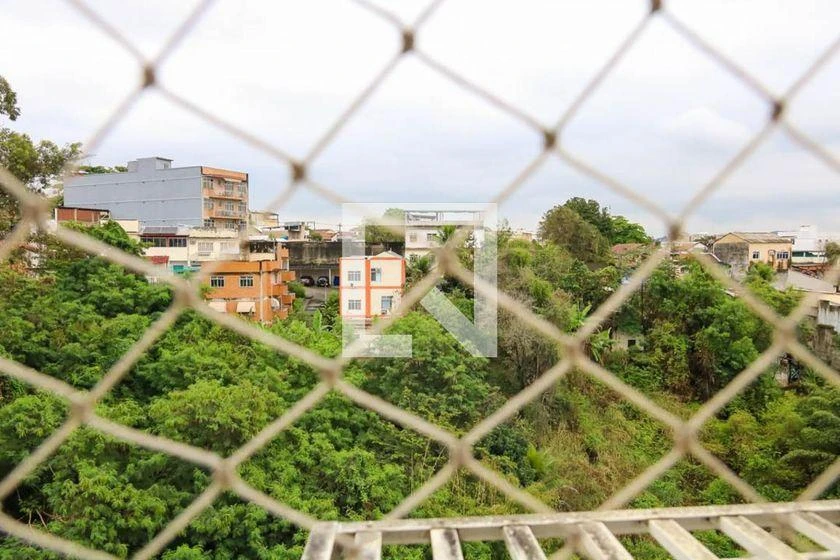 Apartamento de 2 quartos com 48 m², varanda e 1 vaga — photo 16
