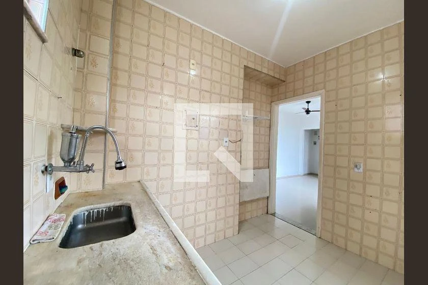 Квартира: 1 спальня, 45 м² — photo 41