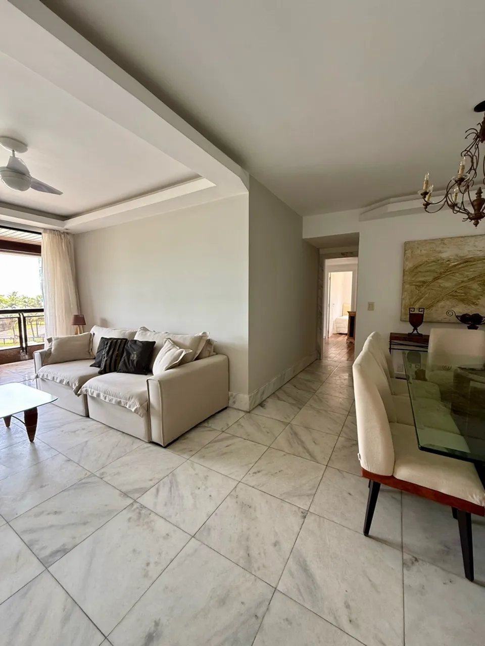 4-bedroom apartment with a water view — photo 13