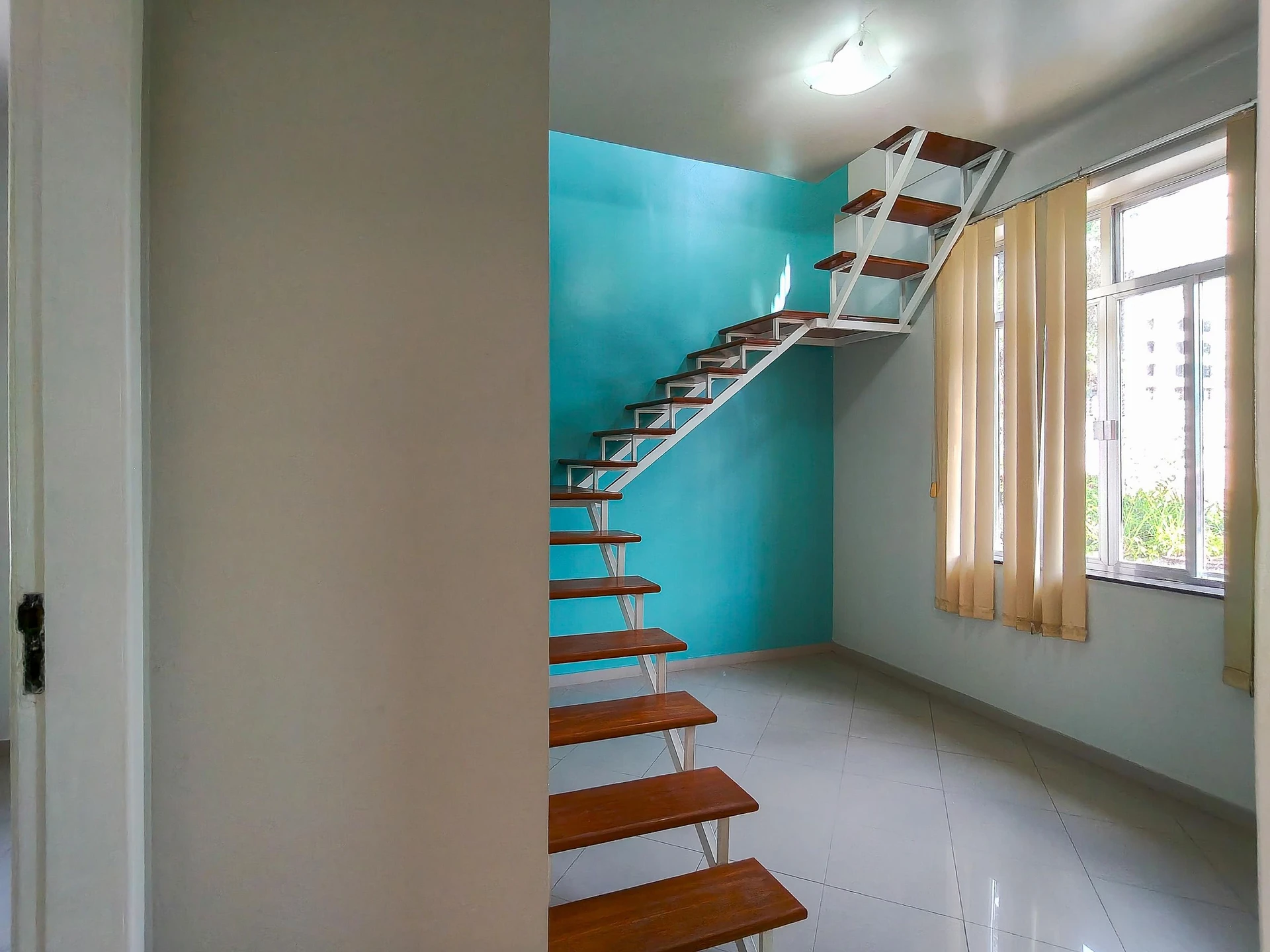 Apartamento com 3 quartos e 2 banheiros — photo 10