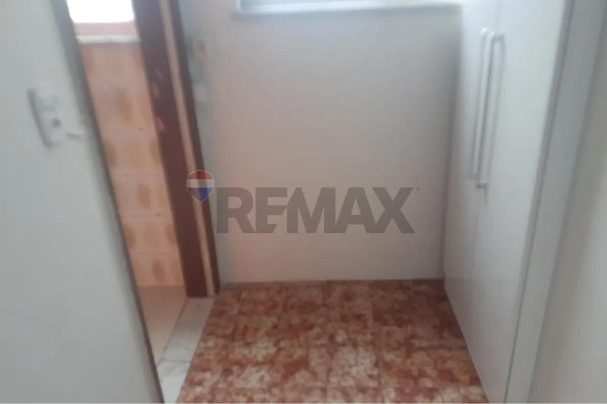 60 m² apartment with water view — photo 22