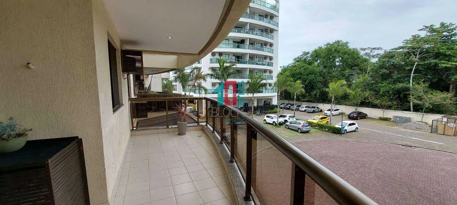 Furnished 72 m² apartment with 2 bedrooms and suite — photo 14