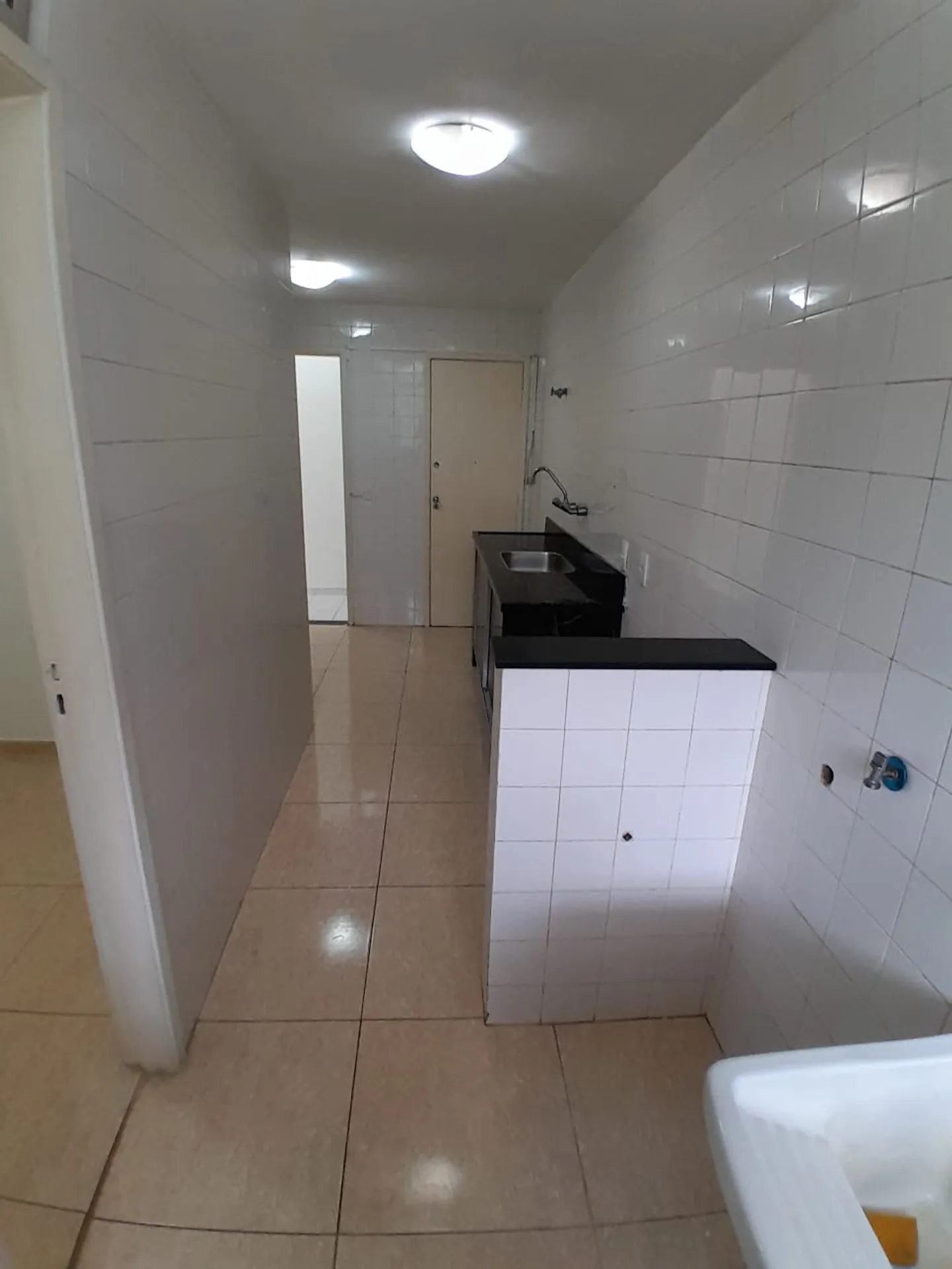 2-bedroom apartment in a building with a sauna — photo 13