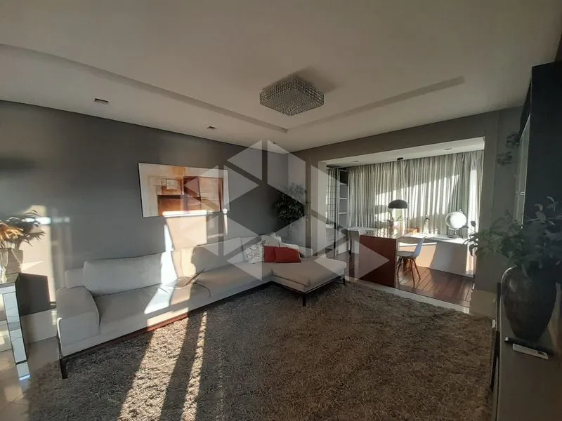 Apartamento amueblado de 144 m² con 3 dormitorios y suite — photo 29