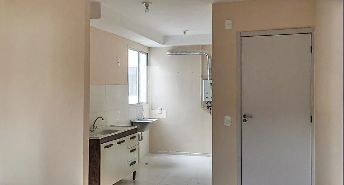 Apartamento, 43 m², com vista para as montanhas — photo 8