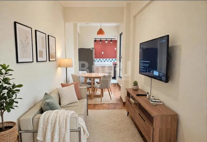 Apartment, 70 m², with wood or laminate floors — photo 25