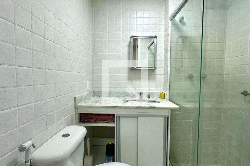 Apartamento mobiliado de 37 m² com 1 suíte e 1 vaga — photo 10