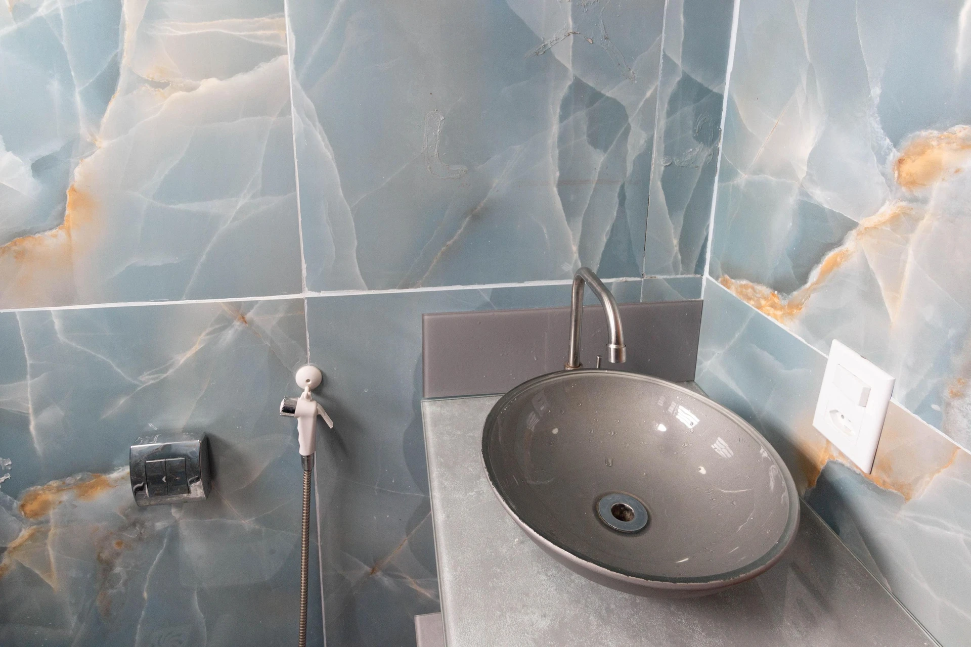 Apartment, 65 m², with a washing machine — photo 12