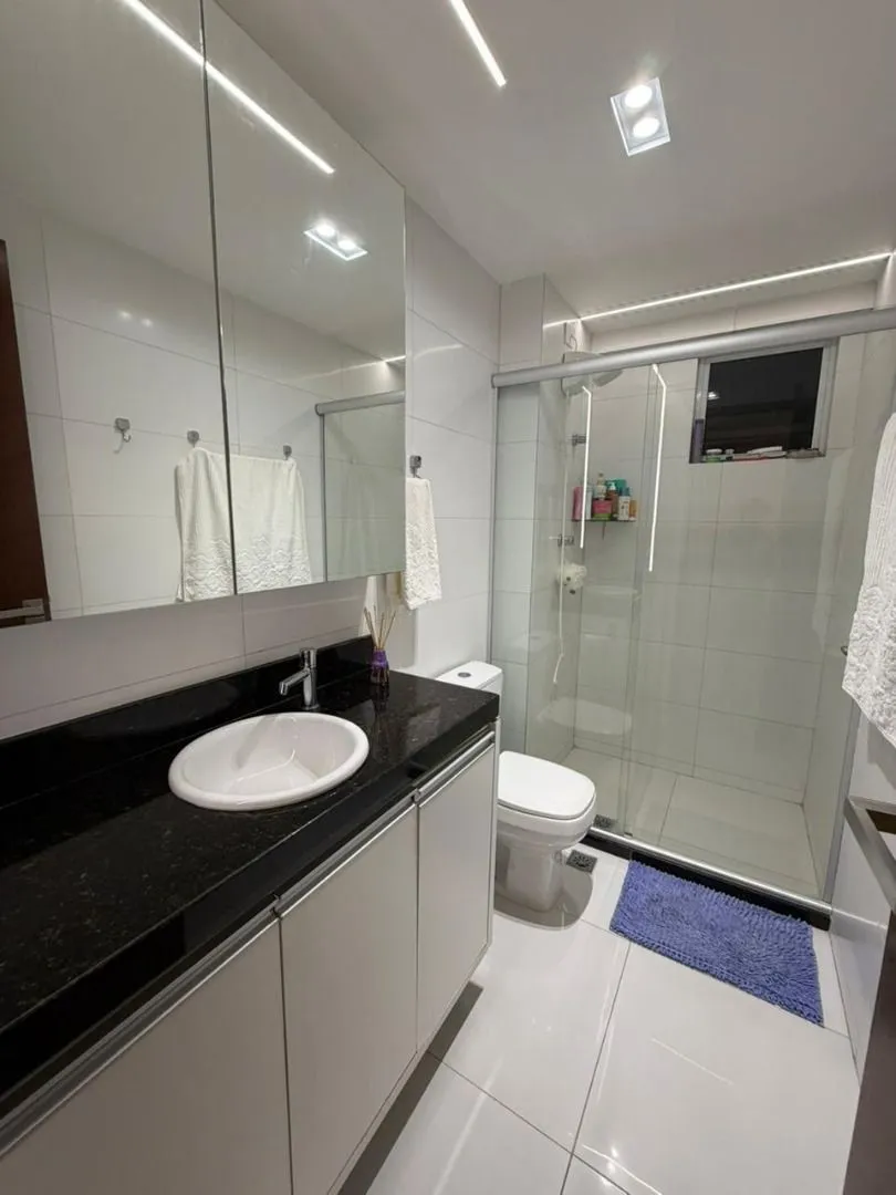 Квартира 120 м² з гардеробною та робочим місцем — photo 11