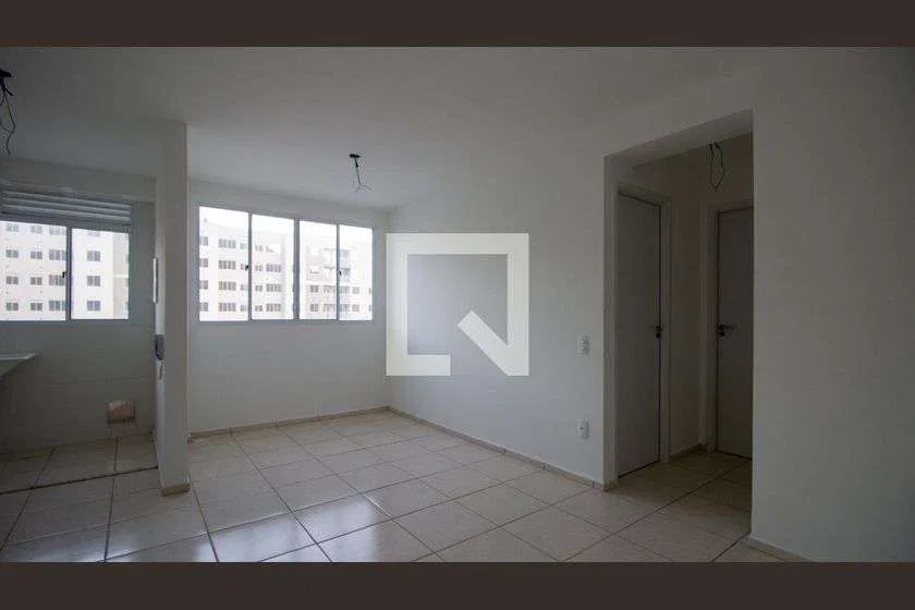 Apartamento de 2 quartos em condomínio com academia — photo 10