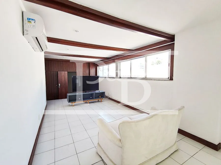 Apartamento mobiliado com 4 dormitórios e cozinha integrada — photo 10