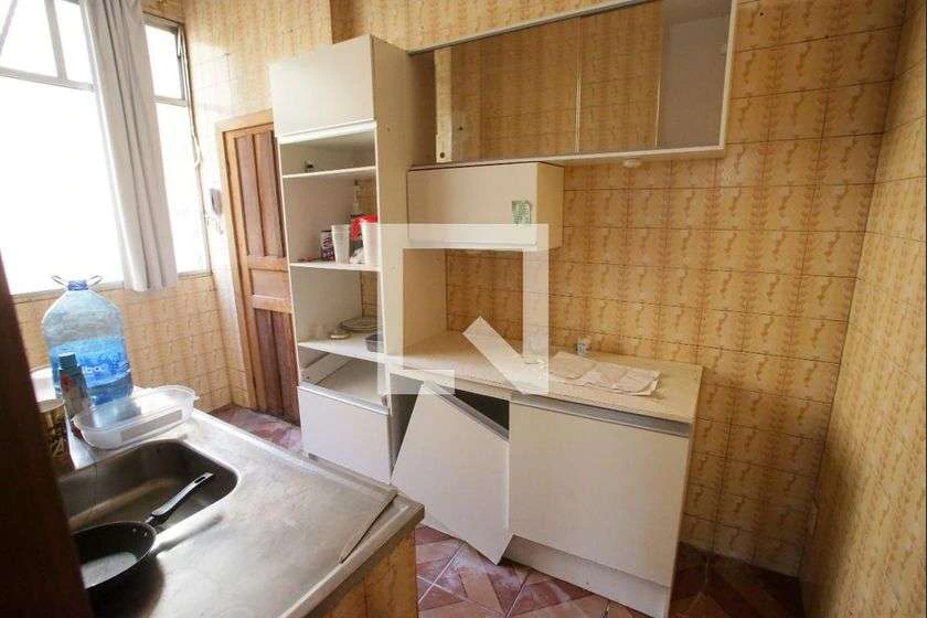 Apartamento de 3 quartos com 1 banheiro e cozinha a gás — photo 13