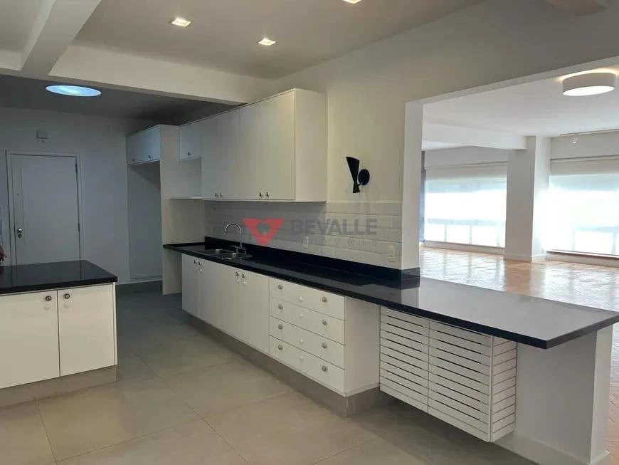 Rental apartment with 3 bedrooms, balcony, 3 baths — photo 13