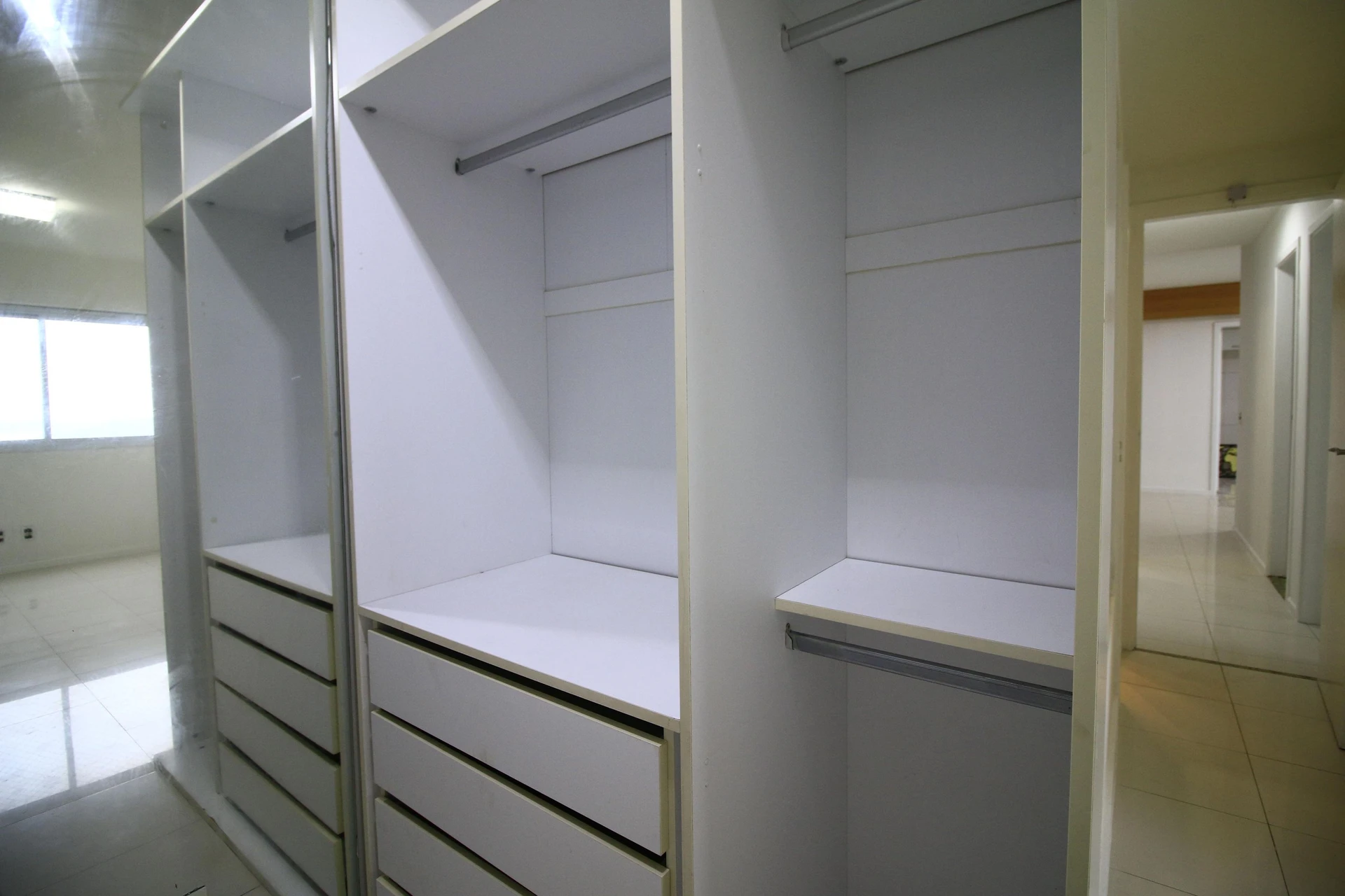 Apartamento para alugar com 3 quartos e varanda com BBQ — photo 9