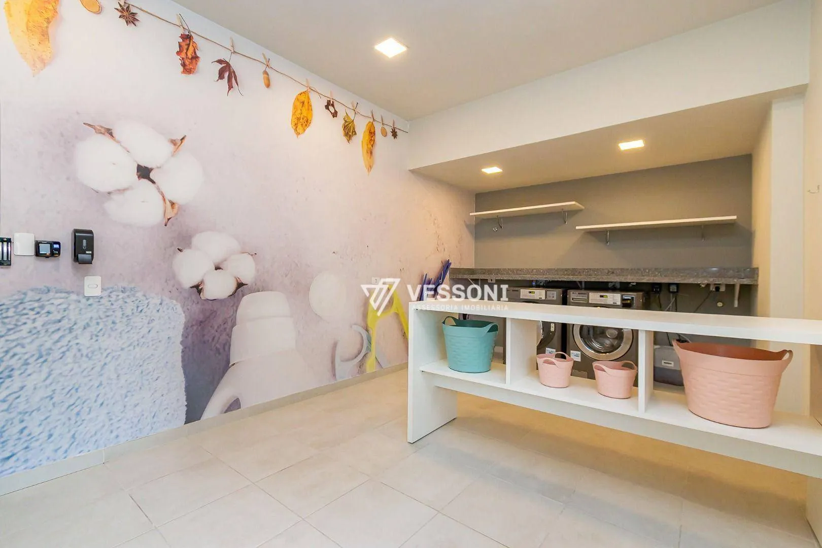 Мебльоване студіо 40 м² з 1 паркомісцем і суїтом — photo 58