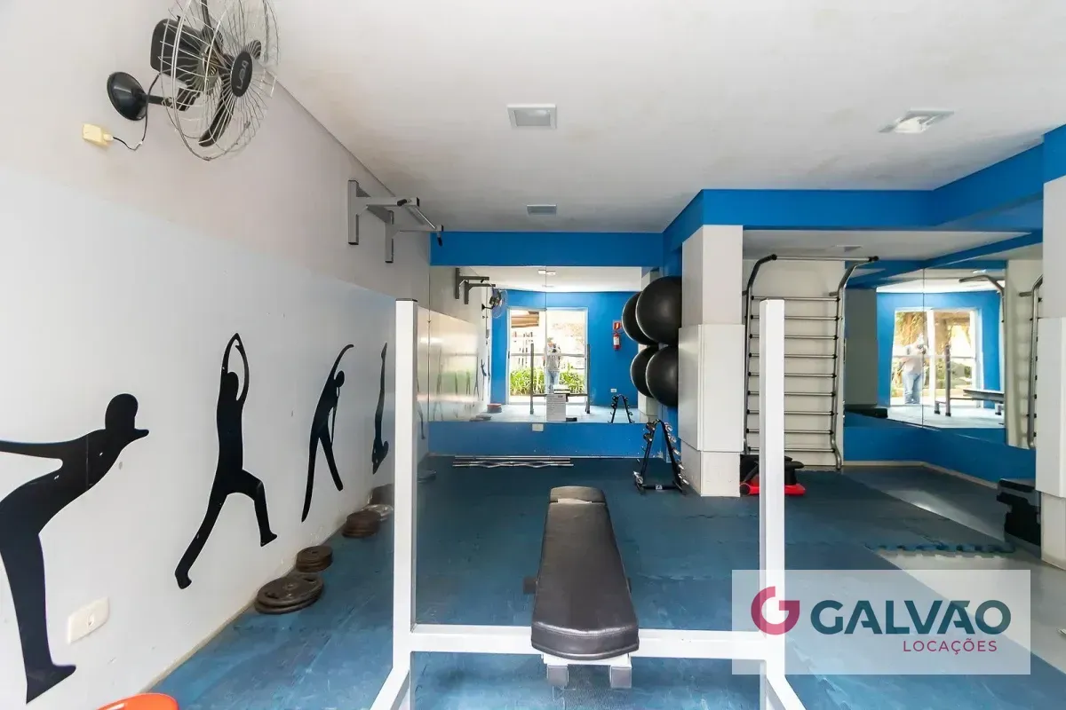 Квартира 80 м² з 2 спальнями та кухнею з газом — photo 64