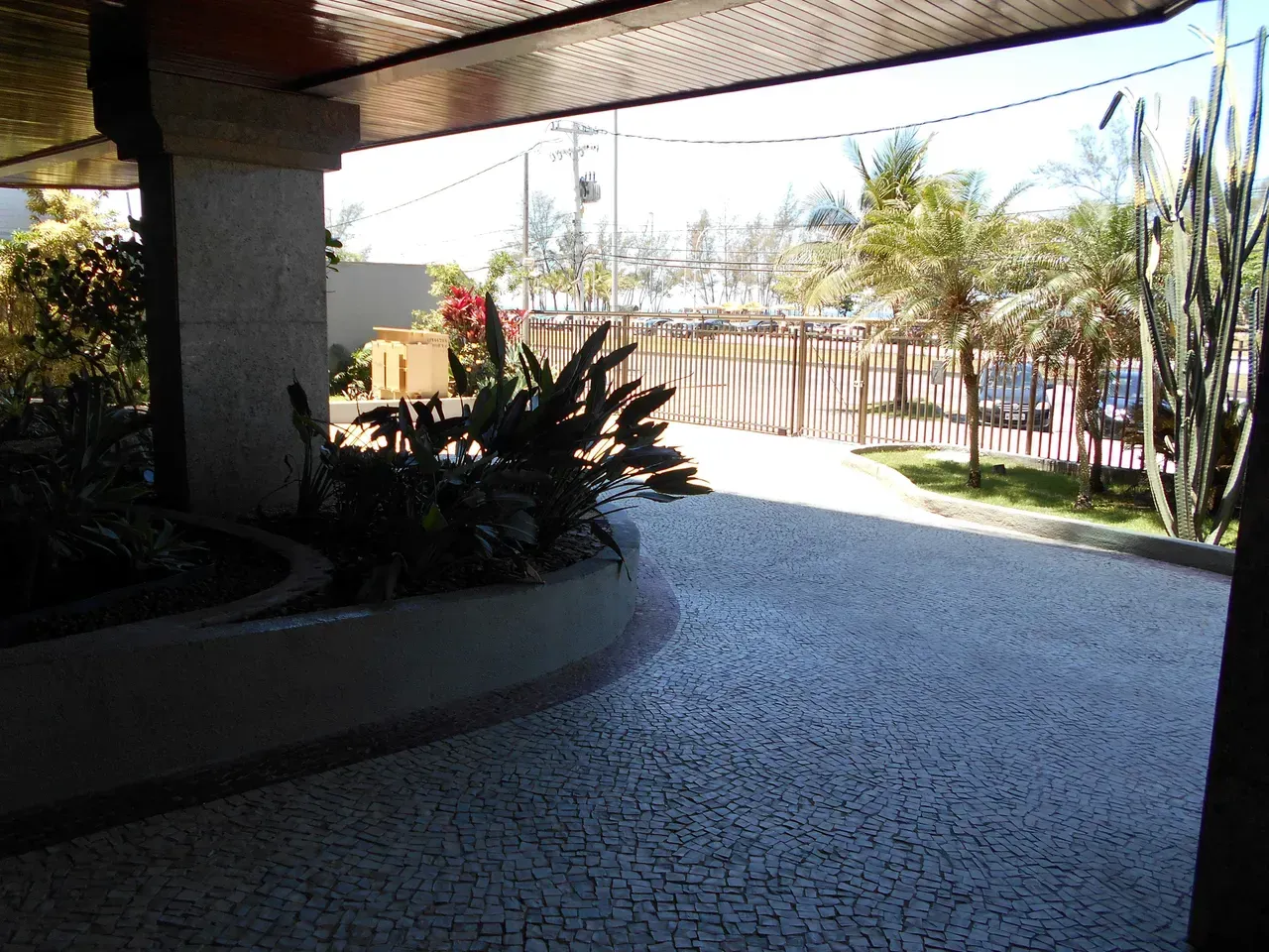 Apartment, 88 m², with a water view — photo 17